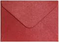 Koperty 70x100 Pearl, czerwone 150g/m2 - tantis.pl