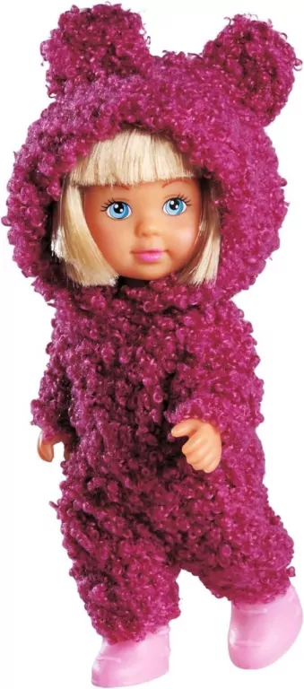 Evi Słodkie misie mix - tantis.pl