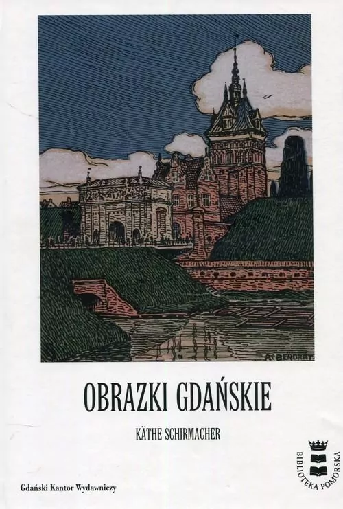Obrazki Gdańskie - tantis.pl