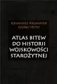 Atlas bitew do historii wojskowości starożytnej - tantis.pl