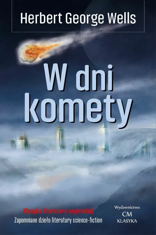 W dni komety - tantis.pl