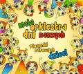 Piosenki zdrowych dzieci CD - tantis.pl