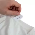 Stempel do tkanin z literkami KIDEA - tantis.pl