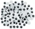 Ruchome oczka 10mm - tantis.pl