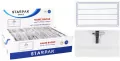 Identyfikator pcv 57/90mm 1 sztuka - tantis.pl