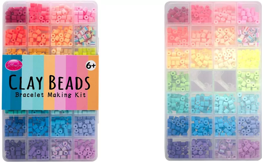 Zestaw koralików - tantis.pl