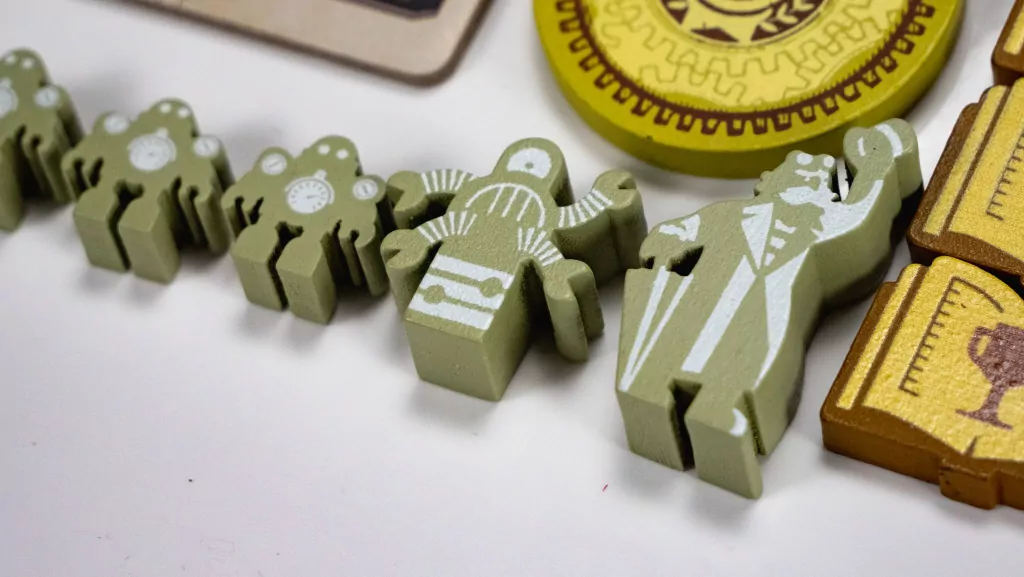 Weather Machine - tantis.pl