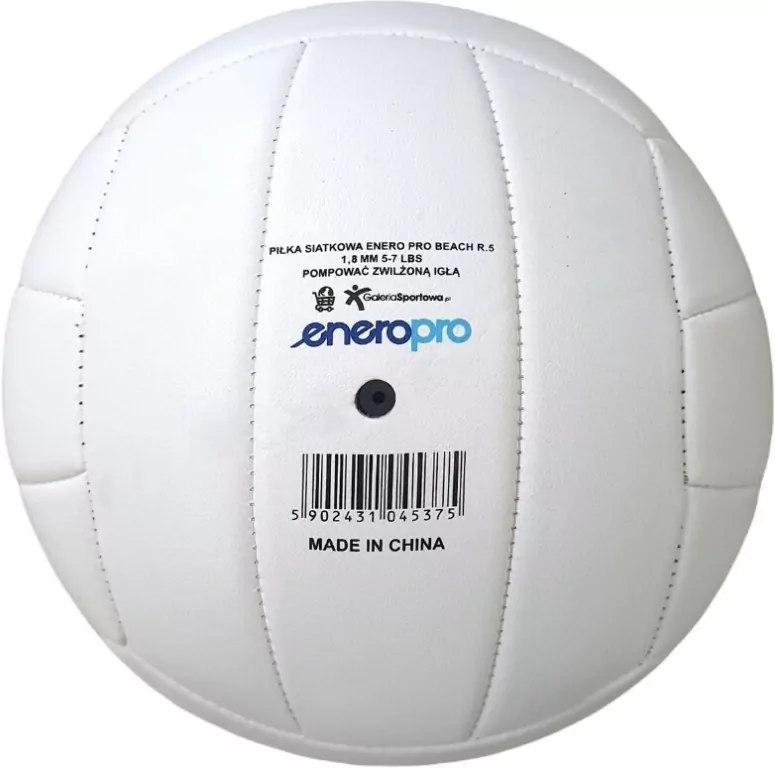 Piłka siatkowa Pro - tantis.pl