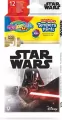 Farby Colorino Kids tempera w tubach 12 kolorów 12 ml Star Wars - tantis.pl