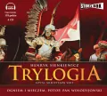 Trylogia. Audiobook - tantis.pl