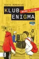 Klub Enigma. Banda z Wildy - tantis.pl