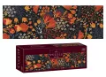 Interdruk. Puzzle 1000 panorama. Flowers 2 - tantis.pl