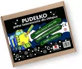 Pudełko pełne kolorowania dla chłopca - tantis.pl