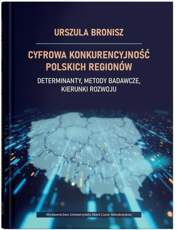 Cyfrowa konkurencyjność polskich regionów - tantis.pl
