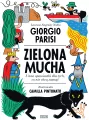 Zielona mucha i inne opowiastki dla tych, co nie chcą zasnąć - tantis.pl
