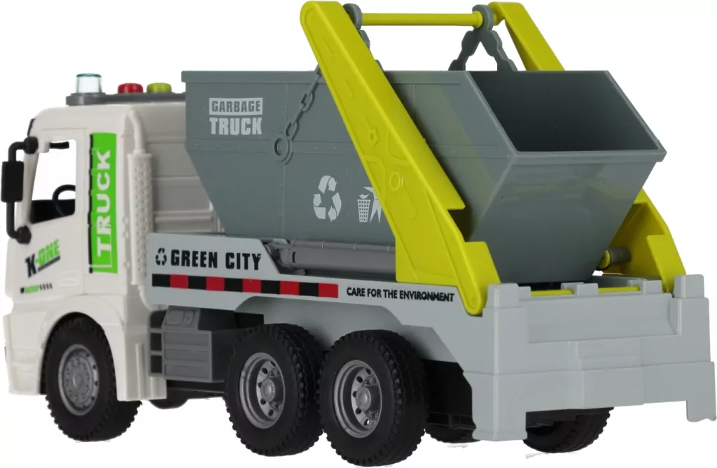 AUTO CIEZAR SMIECIAR DZ/SW P/B 33X19X12 MC12/24. - tantis.pl
