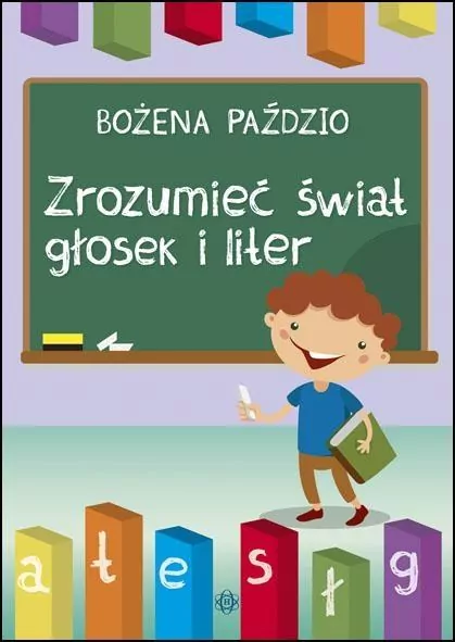 Zrozumieć świat głosek i liter - tantis.pl
