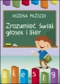 Zrozumieć świat głosek i liter - tantis.pl