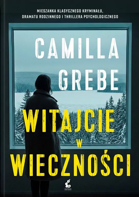 Witajcie w Wieczności - tantis.pl