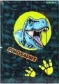 Teczka z gumką A4 Dino Glow mix - tantis.pl