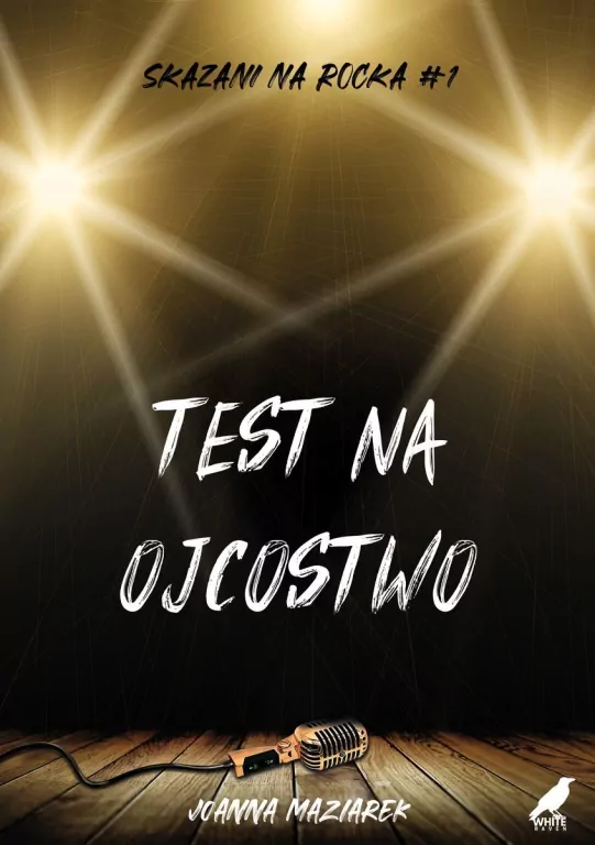 Test na ojcostwo - tantis.pl