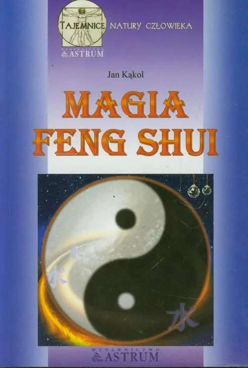 Magia feng shui - tantis.pl