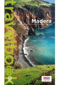 Madera. Travelbook - tantis.pl