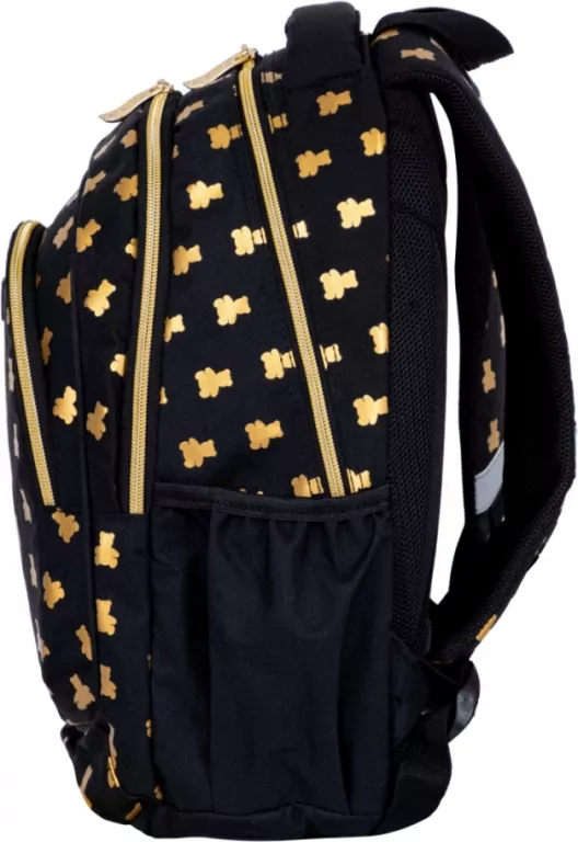 Plecak Astrabag Golden Teddy AB330 ASTRA - tantis.pl