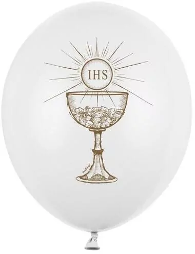 Balony IHS 30cm - tantis.pl