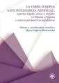 La Unión Europea ante inteligencia artificial - tantis.pl