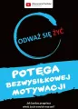 Odważ się żyć. Potęga bezwysiłkowej motywacji - tantis.pl