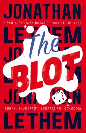 The Blot - tantis.pl