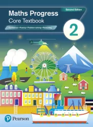 KS3 Maths 2019: Core Book 2