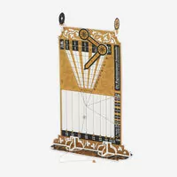 Zegar słoneczny Regiomontanus do samodzielnej budowy