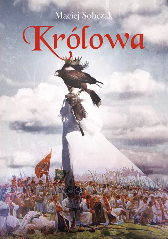 Królowa - tantis.pl