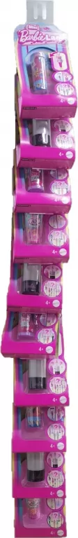 Barbieland Mini Lalka CLIPST MIX - tantis.pl