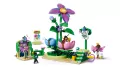LEGO® Wróżkowa karuzela z kwiatami 42702 - tantis.pl