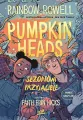 Pumpkinheads. Sezonowi przyjaciele - tantis.pl