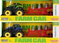 TRAKTOR DZ/SW P/B AKC 38X14X12 MIX2 MC WB 27/54. - tantis.pl