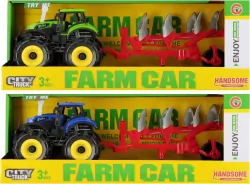 TRAKTOR DZ/SW P/B AKC 38X14X12 MIX2 MC WB 27/54.