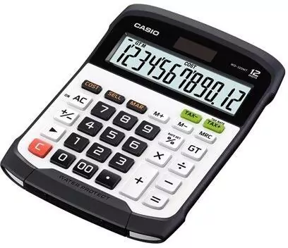 Kalkulator Casio WD-320MT BOX - tantis.pl