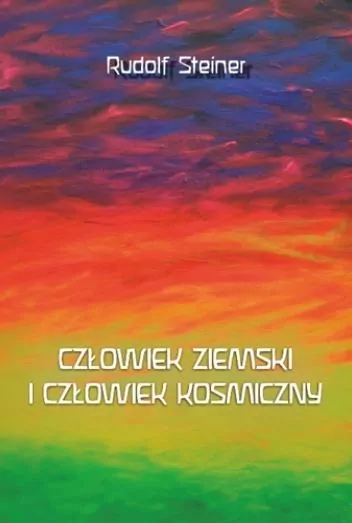 Człowiek ziemski i człowiek kosmiczny - tantis.pl