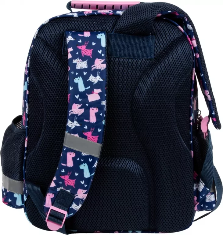 Derform. Plecak 15B Cleo i Frank - tantis.pl