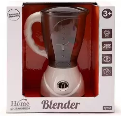 Blender kielichowy