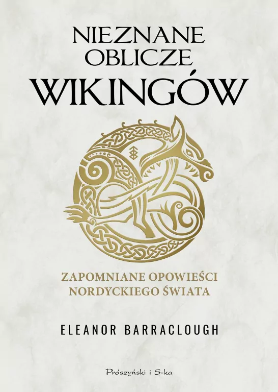 Nieznane oblicze Wikingów - tantis.pl