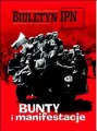 Biuletyn IPN nr 5/2026 Bunty i manifestacje - tantis.pl