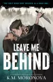 Leave Me Behind - tantis.pl