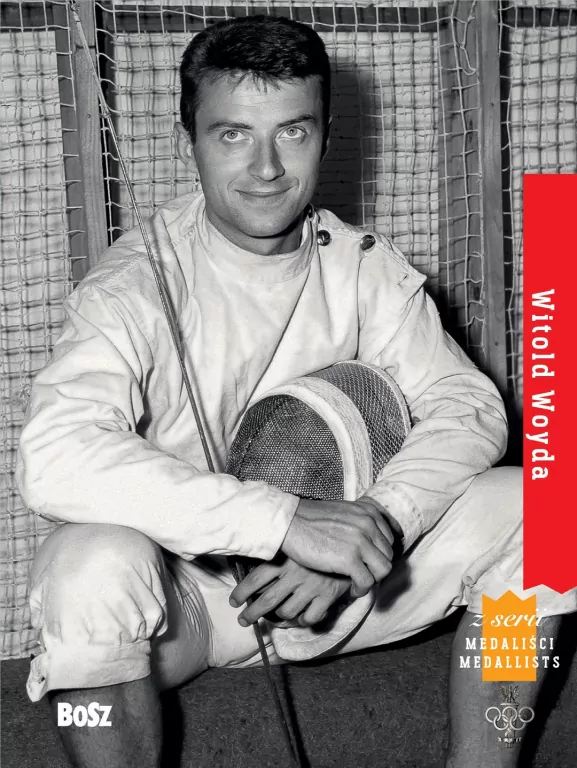 Witold Woyda. Medaliści - tantis.pl