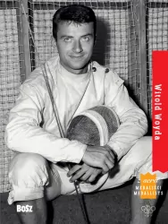 Witold Woyda. Medaliści