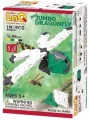 Klocki edukacyjne LaQ Insect World Mini Jumbo - tantis.pl